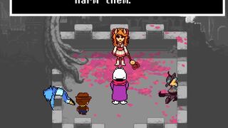 Royal Punishment