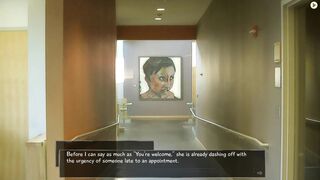 Katawa Shoujo HD Patch – Shizune Route (3/3) END