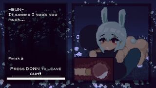 Succubus Hunt – Bun
