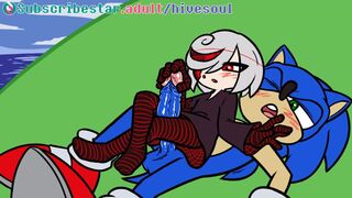 Sage Thighjob