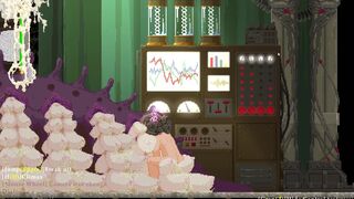 Castle of temptation – Lab boss gallery(most of it)