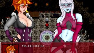 Crimson Veil Lose to Jaclyn