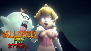 HALLOWEEN PMV: Crazy