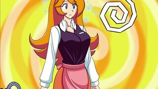 Mona: Hypnotize!