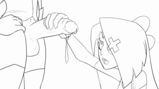“Thats right toots, keep stroking~”  [Oedipism]