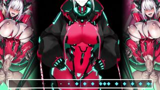Hololive Girls Fap Hero [Holo HMV 3 by ElderBrusnika Fap Hero Version]