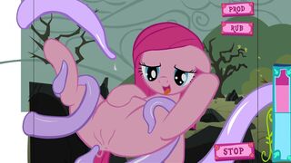 My Little Pony XXX