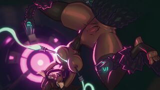 Special Delivery 2 – Loop