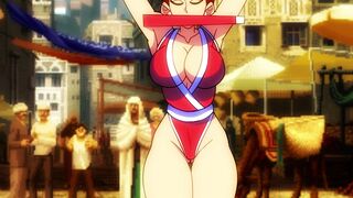 Mai’s growth