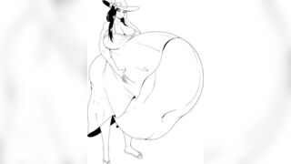 Post vore by cgkey1