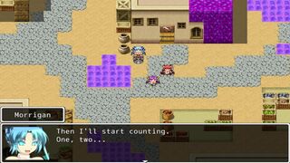 Monster Girl Quest Paradox Event Chaos Gold Port Annihilation