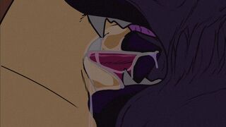 Alien Passions