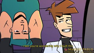 Perryshmirtz