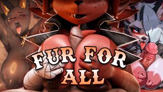 FUR FOR ALL – A RElocationFX x Nightoil HMV [FHD]