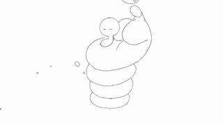 Anal vore by indyND