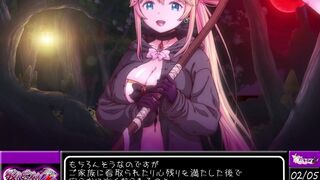 No! Absolutely not!! ~ Grim Reaper’s Residence part.1