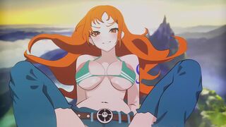 Nami Missionary