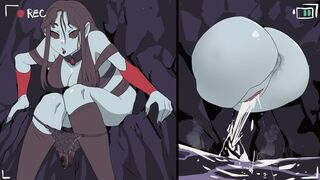 Cave Toilet [Biku]