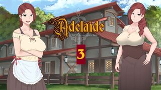 Adelaide inn 1 and Remake | All Route – Part 3