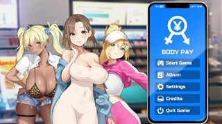 Body Pay – Part 1