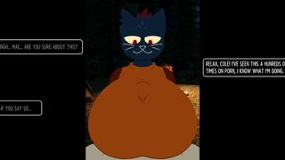 Mae x cole