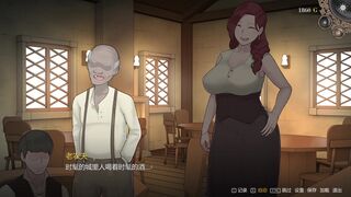 [NTRMAN] AdelaideRemake – qishijieju（chinese ）
