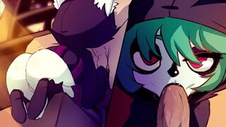 Yordle mischief