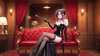 The Forbidden Temptation – Part 1