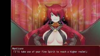 Otaku Fantasty 2 Part. 4