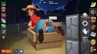 No Comentary Lovely Craft Piston Trap Gameplay 2#