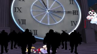 Mugen: Game Over – Chloe