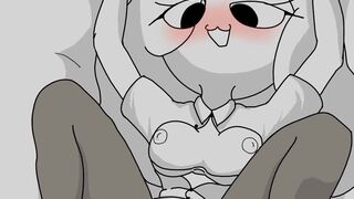 Xiaro fucking Xiaro