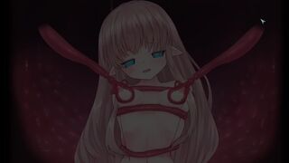 Cage of tentacles : Game gallery full unlock