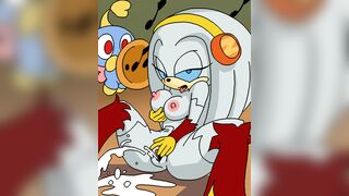 Zeta Masturbation