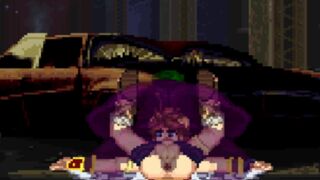 Joker VS Pit