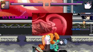 Bao vs Miyuki Shiba