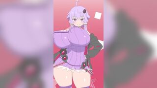 Yuzuki Yukari