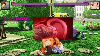 Bao vs Ingrid