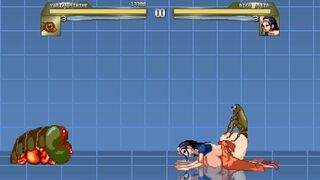 Robin’s service