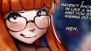 Futaba’s stink makes it better