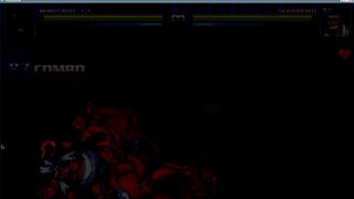 Minotaur and Horse man can’t stop fucking Sugoroku’s ass like beasts