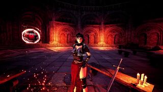 GOREGASM – Test gameplay 2