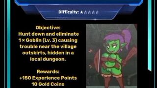 Goblin Troubles [KeyCock]